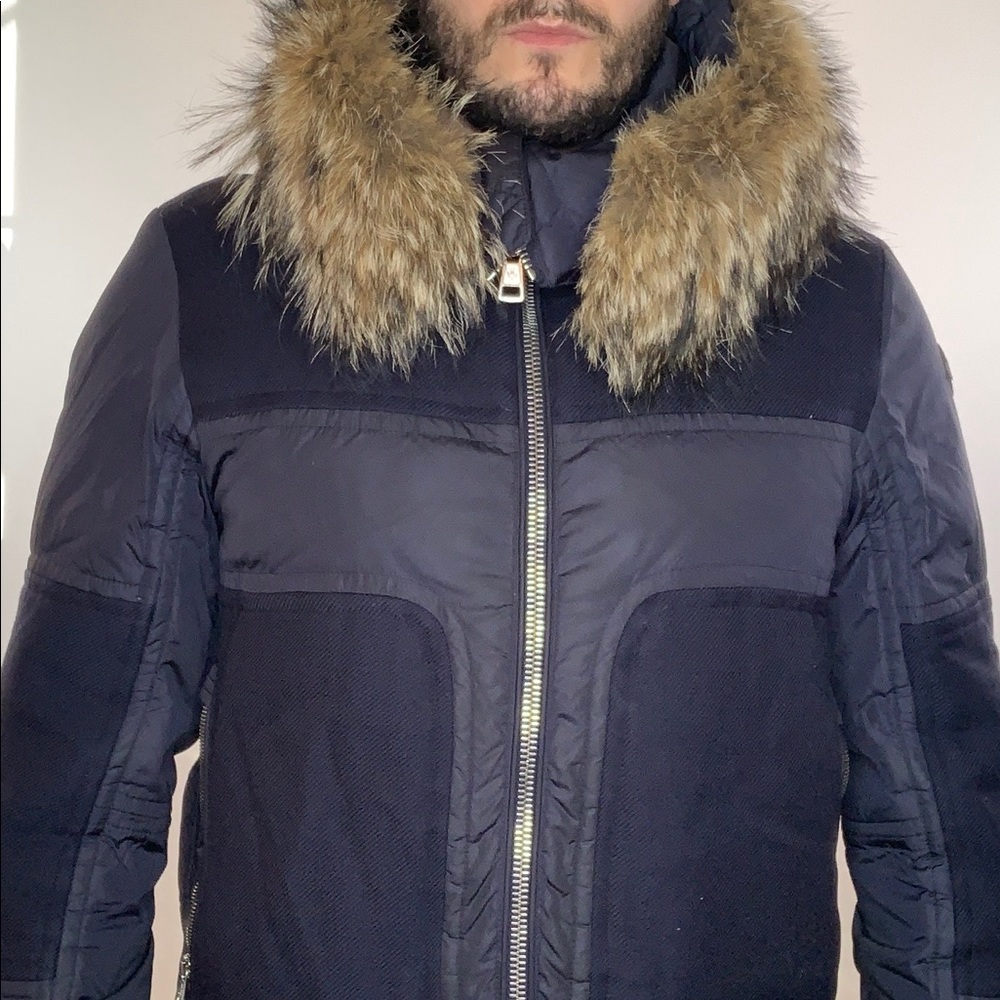 Men’s Moncler Winter Jacket